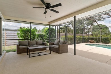 Move-In Ready - Lovingly Renovated Home! Step into a updated on Bent Tree Country Club in Florida - for sale on GolfHomes.com, golf home, golf lot
