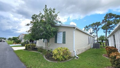 Welcome to your dream home in the exclusive Golf Course on Blue Heron Pines Golf Course in Florida - for sale on GolfHomes.com, golf home, golf lot