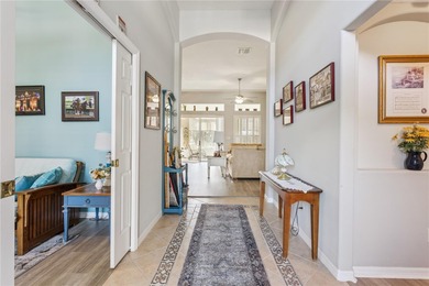 Prepare to be awed by this exquisite home. It is a real MUST on Plantation Golf Club in Florida - for sale on GolfHomes.com, golf home, golf lot