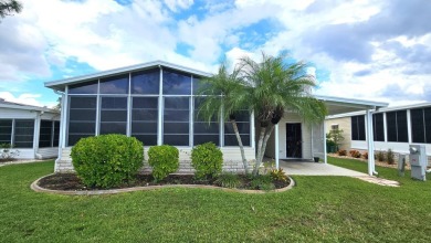 Welcome to your dream home in the exclusive Golf Course on Blue Heron Pines Golf Course in Florida - for sale on GolfHomes.com, golf home, golf lot