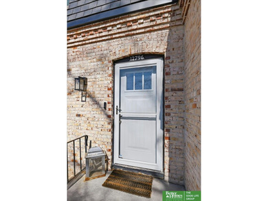 Martin Gray, M: , Marty.gray,   - End-unit townhome style condo on Oak Hills Country Club in Nebraska - for sale on GolfHomes.com, golf home, golf lot