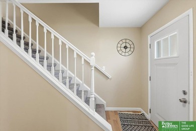 Martin Gray, M: , Marty.gray,   - End-unit townhome style condo on Oak Hills Country Club in Nebraska - for sale on GolfHomes.com, golf home, golf lot