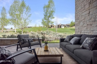 Full Talisker Club membership included in price. Discover the on Talisker Club At Tuhaye in Utah - for sale on GolfHomes.com, golf home, golf lot