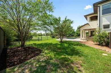 Welcome to this exquisite Lakeway residence designed to offer on Lakeway Golf and Country Club in Texas - for sale on GolfHomes.com, golf home, golf lot