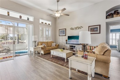 Prepare to be awed by this exquisite home. It is a real MUST on Plantation Golf Club in Florida - for sale on GolfHomes.com, golf home, golf lot