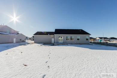 Welcome to your new home in Fairway Estates! A brand-new on Sage Lakes Municipal Golf Course in Idaho - for sale on GolfHomes.com, golf home, golf lot