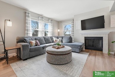 Martin Gray, M: , Marty.gray,   - End-unit townhome style condo on Oak Hills Country Club in Nebraska - for sale on GolfHomes.com, golf home, golf lot