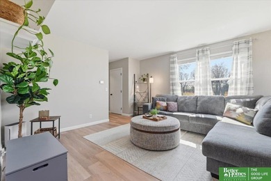 Martin Gray, M: , Marty.gray,   - End-unit townhome style condo on Oak Hills Country Club in Nebraska - for sale on GolfHomes.com, golf home, golf lot