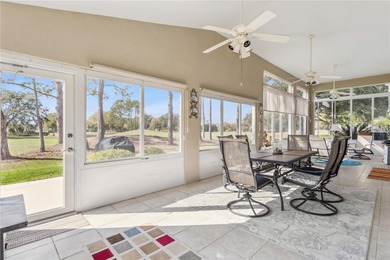 Prepare to be awed by this exquisite home. It is a real MUST on Plantation Golf Club in Florida - for sale on GolfHomes.com, golf home, golf lot