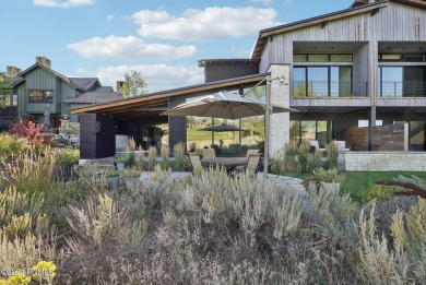 Full Talisker Club membership included in price. Discover the on Talisker Club At Tuhaye in Utah - for sale on GolfHomes.com, golf home, golf lot