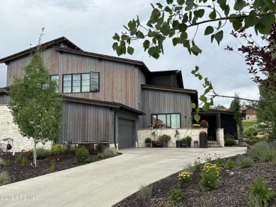 Full Talisker Club membership included in price. Discover the on Talisker Club At Tuhaye in Utah - for sale on GolfHomes.com, golf home, golf lot