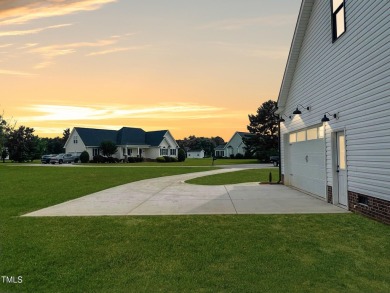 Welcome to the EXCLUSIVE GATED community of Timberlake, where on TimberLake Golf Club in North Carolina - for sale on GolfHomes.com, golf home, golf lot