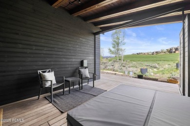 Full Talisker Club membership included in price. Discover the on Talisker Club At Tuhaye in Utah - for sale on GolfHomes.com, golf home, golf lot