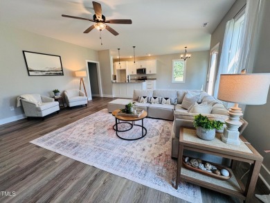 Welcome to the EXCLUSIVE GATED community of Timberlake, where on TimberLake Golf Club in North Carolina - for sale on GolfHomes.com, golf home, golf lot