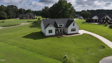 Welcome to the EXCLUSIVE GATED community of Timberlake, where on TimberLake Golf Club in North Carolina - for sale on GolfHomes.com, golf home, golf lot