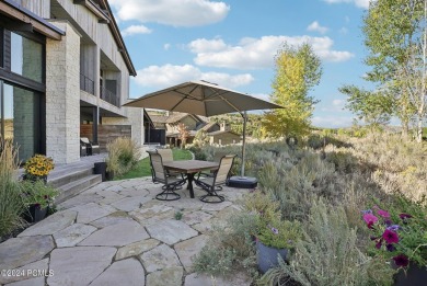 Full Talisker Club membership included in price. Discover the on Talisker Club At Tuhaye in Utah - for sale on GolfHomes.com, golf home, golf lot