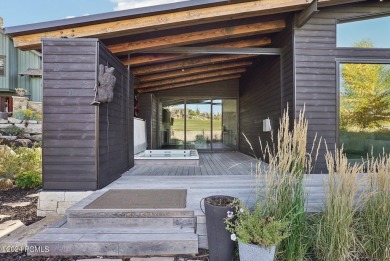 Full Talisker Club membership included in price. Discover the on Talisker Club At Tuhaye in Utah - for sale on GolfHomes.com, golf home, golf lot