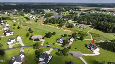 Welcome to the EXCLUSIVE GATED community of Timberlake, where on TimberLake Golf Club in North Carolina - for sale on GolfHomes.com, golf home, golf lot