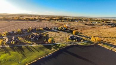 Discover one of Black Bull's premier homesites - ideally on Black Bull Golf Community in Montana - for sale on GolfHomes.com, golf home, golf lot