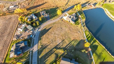 Discover one of Black Bull's premier homesites - ideally on Black Bull Golf Community in Montana - for sale on GolfHomes.com, golf home, golf lot