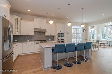 Built in 2020, this home is calling your name! Every updated on Regency At Monroe Golf and Country Club in New Jersey - for sale on GolfHomes.com, golf home, golf lot