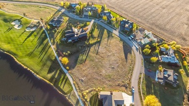 Discover one of Black Bull's premier homesites - ideally on Black Bull Golf Community in Montana - for sale on GolfHomes.com, golf home, golf lot