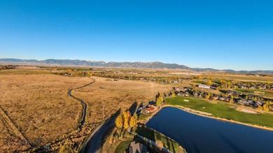 Discover one of Black Bull's premier homesites - ideally on Black Bull Golf Community in Montana - for sale on GolfHomes.com, golf home, golf lot
