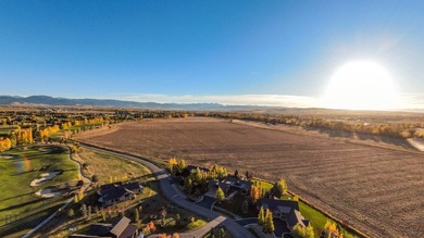 Discover one of Black Bull's premier homesites - ideally on Black Bull Golf Community in Montana - for sale on GolfHomes.com, golf home, golf lot