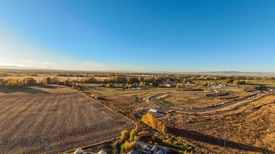 Discover one of Black Bull's premier homesites - ideally on Black Bull Golf Community in Montana - for sale on GolfHomes.com, golf home, golf lot