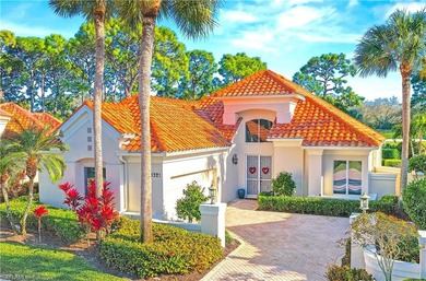BONITA BAY STUNNER-IT'S THE ONE YOU HAVE BEEN WAITING FOR! on Bonita Bay West in Florida - for sale on GolfHomes.com, golf home, golf lot