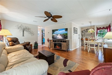 Welcome to your new home in the prestigious Six Lakes Country on Six Lakes Country Club in Florida - for sale on GolfHomes.com, golf home, golf lot