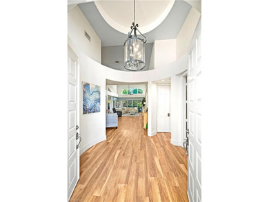 BONITA BAY STUNNER-IT'S THE ONE YOU HAVE BEEN WAITING FOR! on Bonita Bay West in Florida - for sale on GolfHomes.com, golf home, golf lot