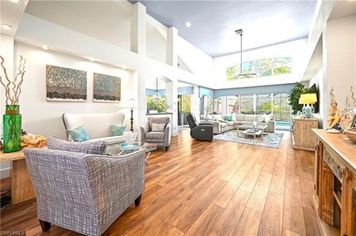 BONITA BAY STUNNER-IT'S THE ONE YOU HAVE BEEN WAITING FOR! on Bonita Bay West in Florida - for sale on GolfHomes.com, golf home, golf lot