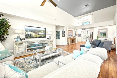 BONITA BAY STUNNER-IT'S THE ONE YOU HAVE BEEN WAITING FOR! on Bonita Bay West in Florida - for sale on GolfHomes.com, golf home, golf lot