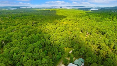 Nestled within the tranquil beauty of Lake Sam Rayburn, this on Rayburn Country Club in Texas - for sale on GolfHomes.com, golf home, golf lot