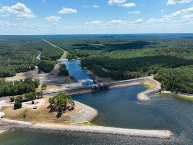 Nestled within the tranquil beauty of Lake Sam Rayburn, this on Rayburn Country Club in Texas - for sale on GolfHomes.com, golf home, golf lot