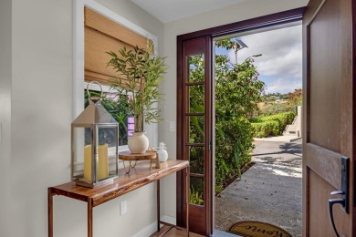 PRICED TO SELL NOW!  Where Wailea LUXURY meets LOCATIONx3!  (And on Wailea Golf Club in Hawaii - for sale on GolfHomes.com, golf home, golf lot