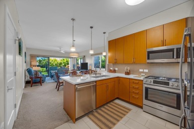 PRICED TO SELL NOW!  Where Wailea LUXURY meets LOCATIONx3!  (And on Wailea Golf Club in Hawaii - for sale on GolfHomes.com, golf home, golf lot