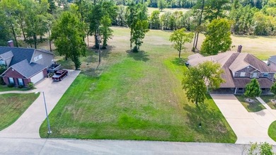 Lot available in the Deer Trace Subdivision in Diboll. This on Neches Pines Golf Course in Texas - for sale on GolfHomes.com, golf home, golf lot