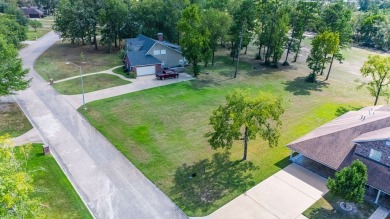 Lot available in the Deer Trace Subdivision in Diboll. This on Neches Pines Golf Course in Texas - for sale on GolfHomes.com, golf home, golf lot