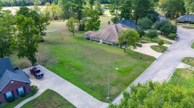 Lot available in the Deer Trace Subdivision in Diboll. This on Neches Pines Golf Course in Texas - for sale on GolfHomes.com, golf home, golf lot