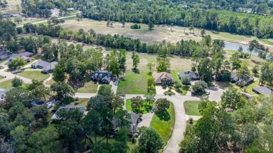Lot available in the Deer Trace Subdivision in Diboll. This on Neches Pines Golf Course in Texas - for sale on GolfHomes.com, golf home, golf lot