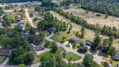 Lot available in the Deer Trace Subdivision in Diboll. This on Neches Pines Golf Course in Texas - for sale on GolfHomes.com, golf home, golf lot