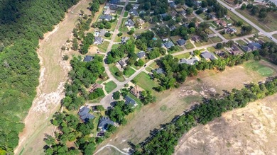 Lot available in the Deer Trace Subdivision in Diboll. This on Neches Pines Golf Course in Texas - for sale on GolfHomes.com, golf home, golf lot