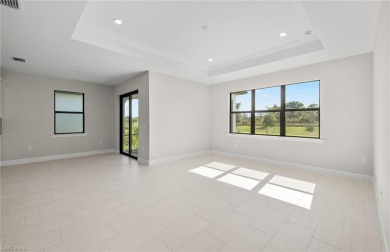 The Highgate is a well-appointed 4-bedroom, 2-bathroom home with on River Hall Country Club in Florida - for sale on GolfHomes.com, golf home, golf lot