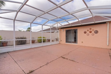 LOCATION! LOCATION! This Orange Blossom Courtyard Villas is a on Chula Vista Executive Golf Course in Florida - for sale on GolfHomes.com, golf home, golf lot