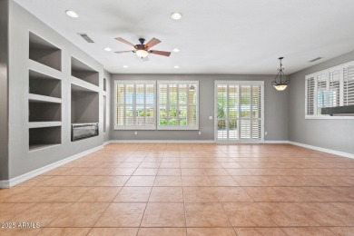 Welcome to your beautifully updated home in Sun City Grand on Cimarron Golf Club in Arizona - for sale on GolfHomes.com, golf home, golf lot