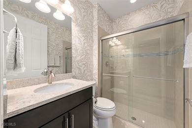 This Immaculate Summerwood home invites comfort, luxury, and on The Plantation Golf and Country Club in Florida - for sale on GolfHomes.com, golf home, golf lot