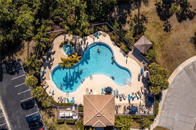 Step into the lifestyle you've been waiting for in one of Fort on Pelican Preserve Golf Club in Florida - for sale on GolfHomes.com, golf home, golf lot