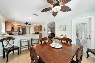 Beautifully maintained and loved Magnolia home - 3 Bedroom/2 on Stonecrest Golf and Club Club in Florida - for sale on GolfHomes.com, golf home, golf lot